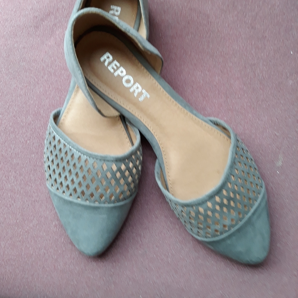 Slip on Shoes